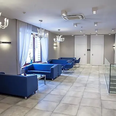 Hotel Gorczowski Katowice 4*