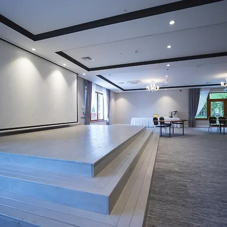 Szálloda Gorczowski Katowice 4*