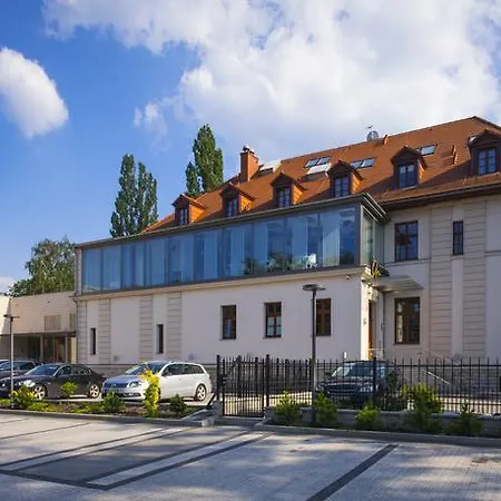 Hotel Gorczowski Katowice