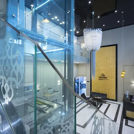 Hotel Gorczowski Katowice 4*