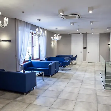 Hotel Gorczowski Katowice Chorzów