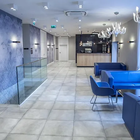 Hotel Gorczowski Katowice 4*