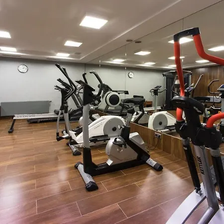 Gorczowski Katowice 4*