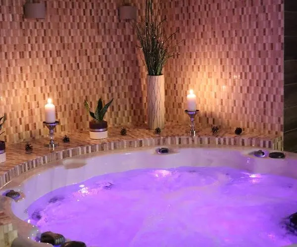 Gorczowski Katowice Hotel Chorzów