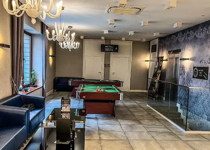 Gorczowski Katowice 4*