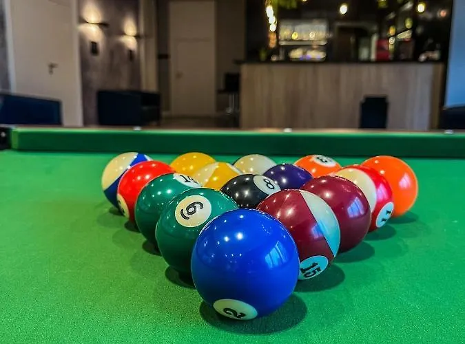 Hotel Gorczowski Katowice Chorzów