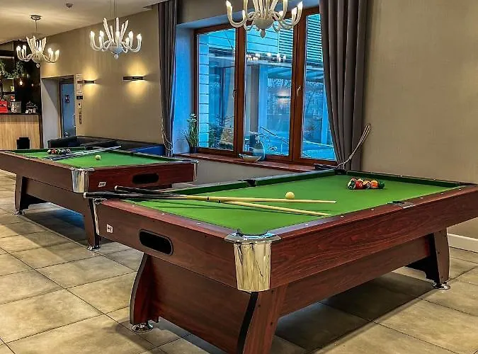 Gorczowski Katowice שורזוב