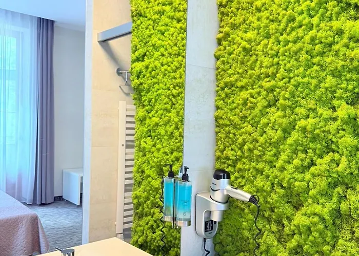 Gorczowski Katowice 4* שורזוב