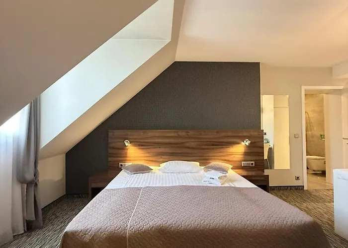 Gorczowski Katowice 4* Chorzów