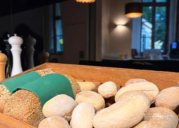 Gorczowski Katowice 4* Chorzów