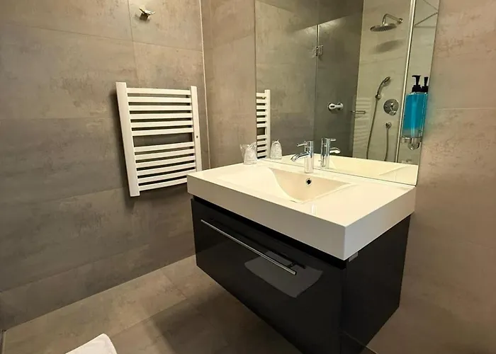 Gorczowski Katowice Hotel