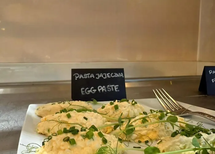 Gorczowski Katowice מלון 4*