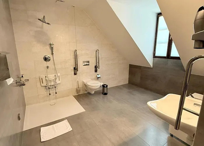 Hotel Gorczowski Katowice 4*