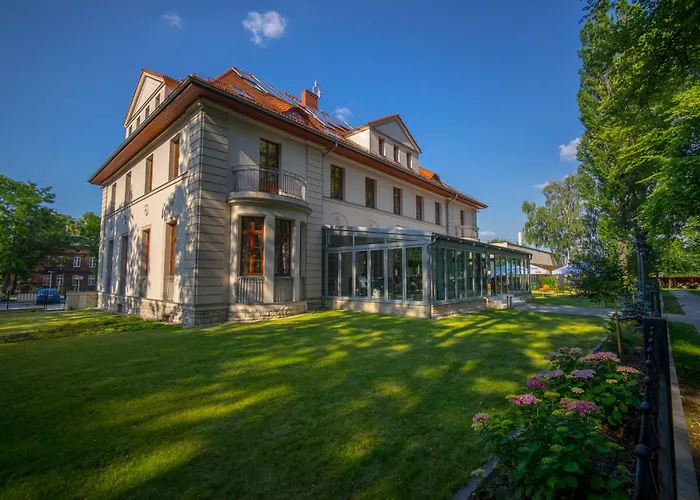 Gorczowski Katowice Hotel Chorzów