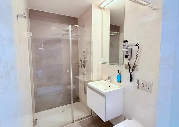 Hotel Gorczowski Katowice Chorzów