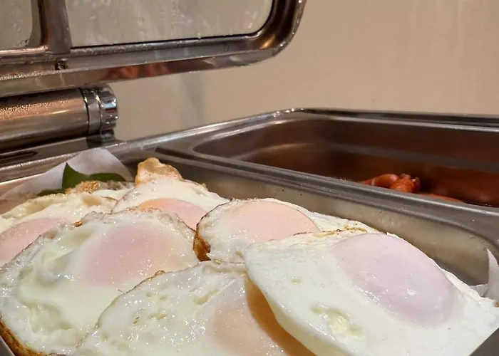 Gorczowski Katowice 4* Chorzów