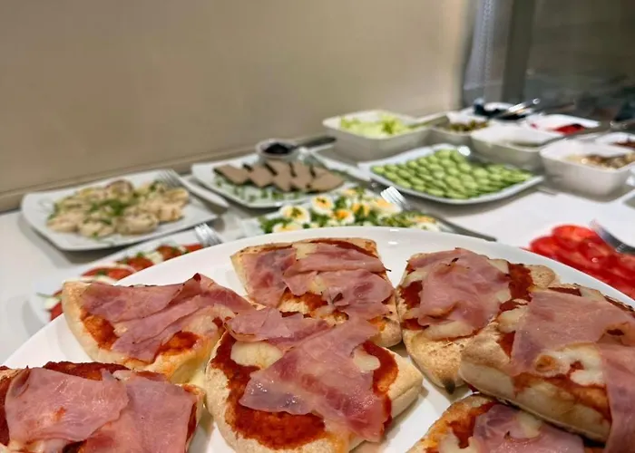 מלון Gorczowski Katowice 4*