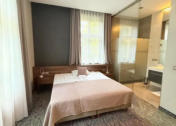 Gorczowski Katowice 4*