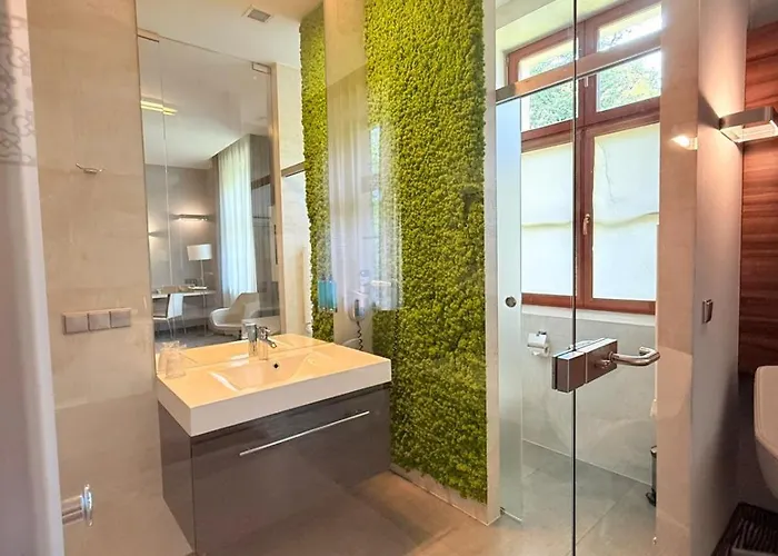 מלון Gorczowski Katowice