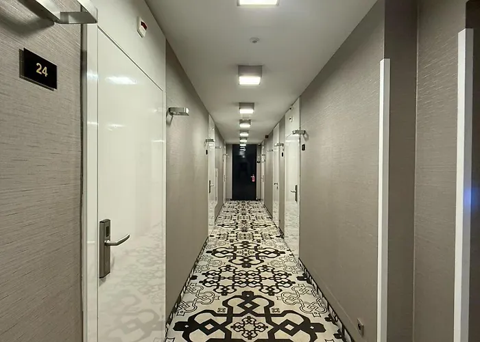 Gorczowski Katowice Chorzów