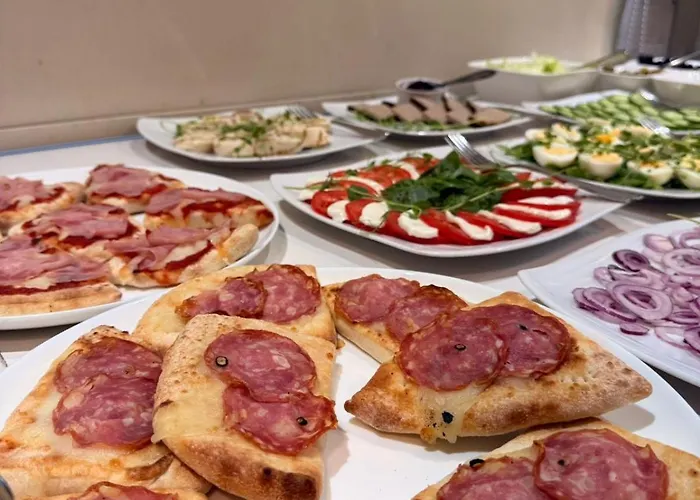 Gorczowski Katowice 4* Chorzów