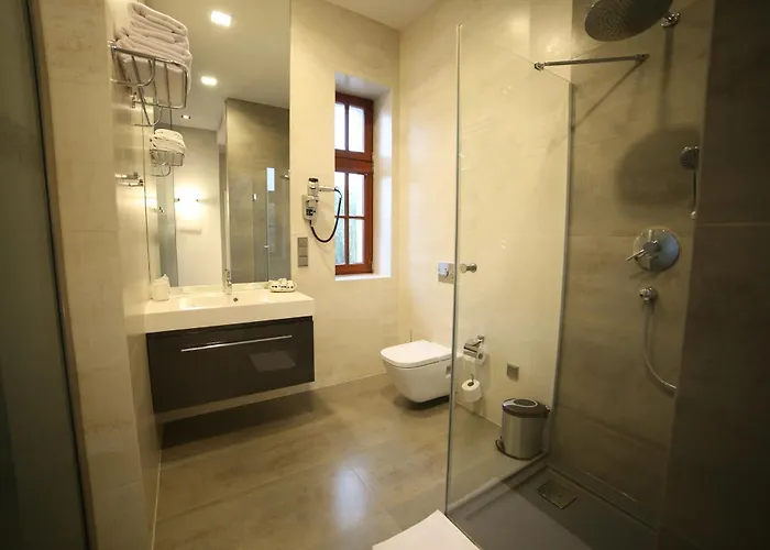 Gorczowski Katowice Hotel Chorzów