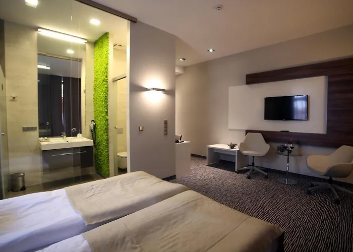 Gorczowski Katowice 4*