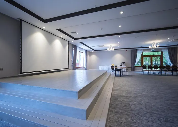 מלון Gorczowski Katowice 4*