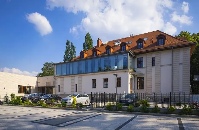 מלון Gorczowski Katowice