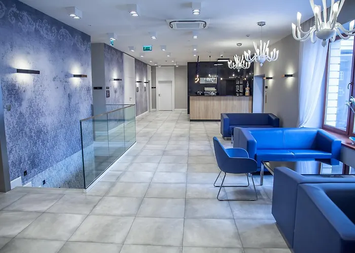 Hotel Gorczowski Katowice 4*